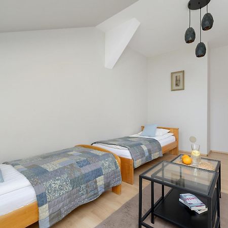 Sunshine Apartment 克拉科夫 外观 照片