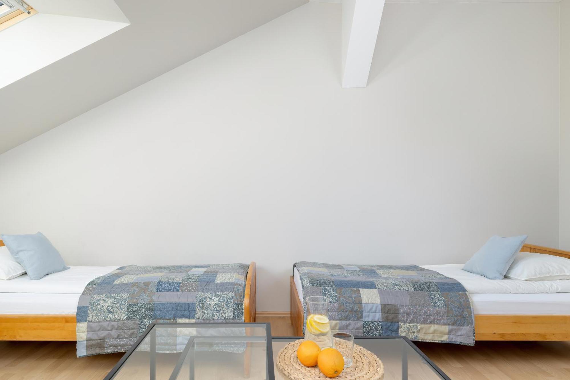Sunshine Apartment 克拉科夫 外观 照片