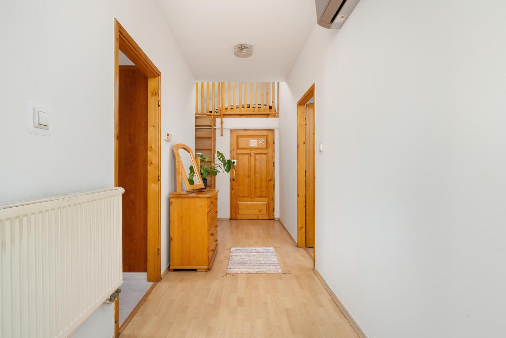 Sunshine Apartment 克拉科夫 外观 照片